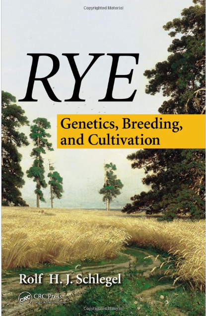 Logo Rye Breeding